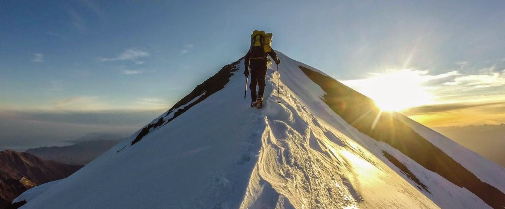 Manakau Uwerau Traverse Kaikoura Seaward Hapuku 8
